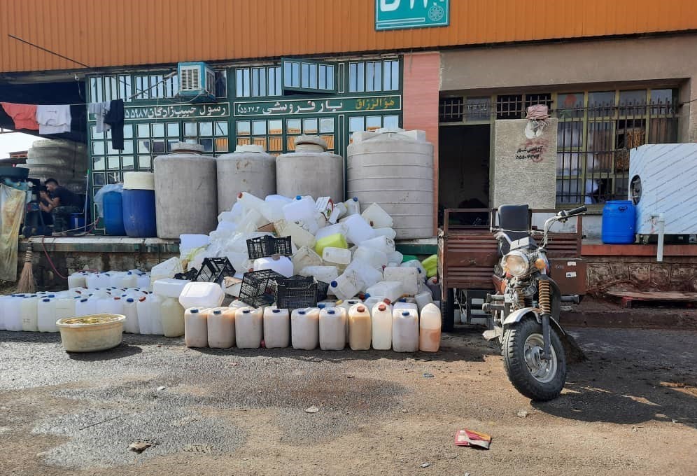 بازار میوه , سازمان میادین میوه و ترهبار , وزارت بهداشت , کشاورزی , ویروس کرونا ,