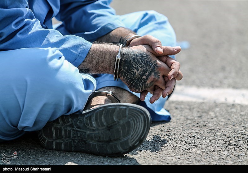 دستگیری عوامل درگیری در پاساژ علاءالدین/ گرداندن متهمان در محل