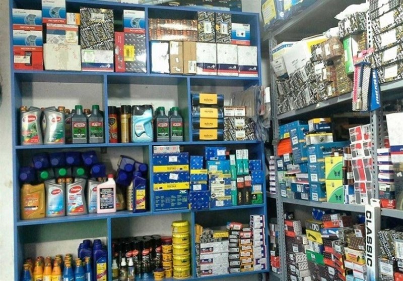 قیمت قطعات یدکی در بازار سلیقه ای شد/ خبری از نظارت نیست