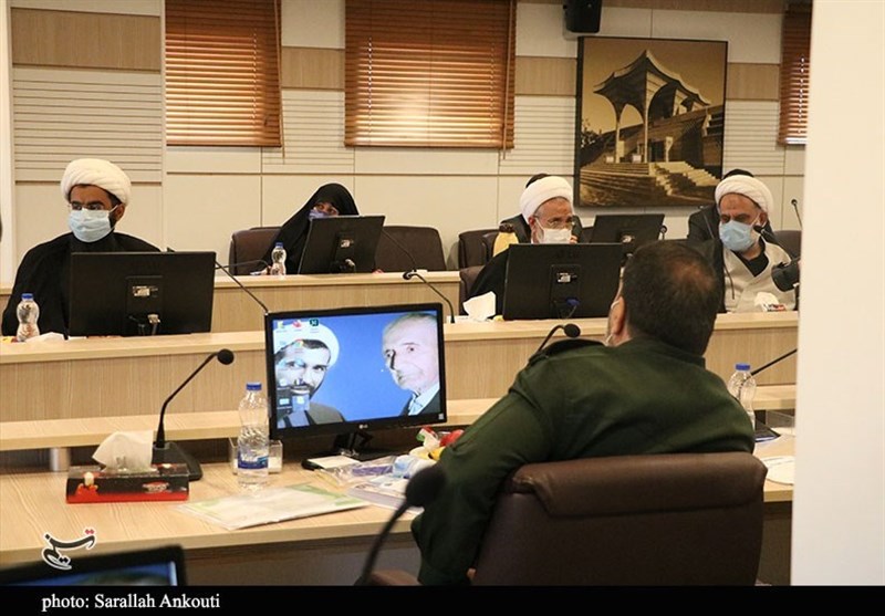 استان کرمان , استانداری کرمان , بیانیه گام دوم انقلاب , 