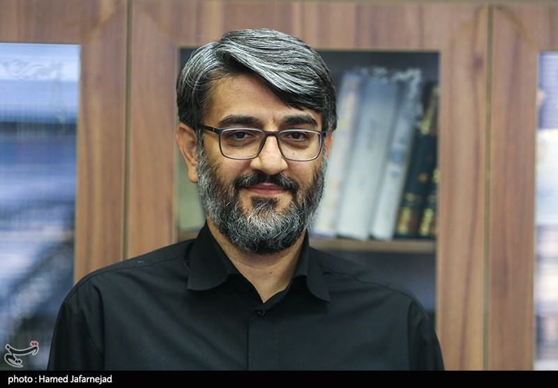 محمدمهدی حاج‌محمدی رئیس سازمان زندان‌ها