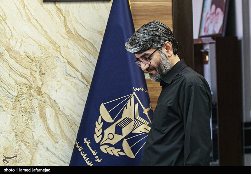 گفت‌وگو با رئیس سازمان زندان‌ها؛ نمی‌توانیم ادعا کنیم وجود اقلام ممنوعه در زندان‌ها را به صفر رسانده‌ایم/ورود جهادی‌ها یا خصوصی‌سازی زندان‌ها؟/ساختن زندان صرفا به معنای توسعه فیزیکی نیست