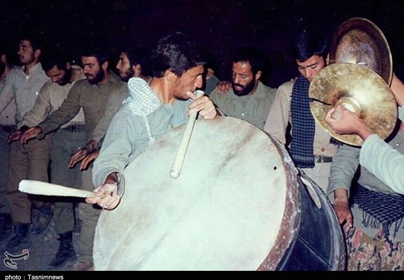 هفته دفاع مقدس , دفاع مقدس , شهدای دفاع مقدس , 