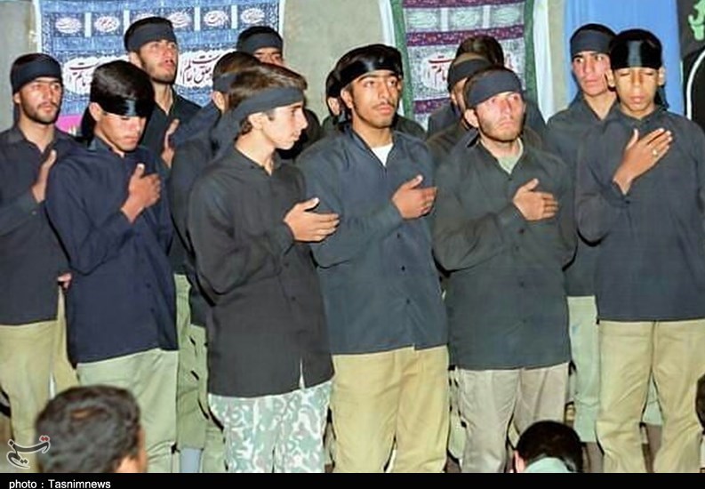 هفته دفاع مقدس , دفاع مقدس , شهدای دفاع مقدس , 