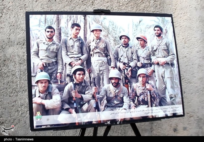 گزارش ویدئویی تسنیم از یک دورهمی ویژه / جمعی از طلاب بجنوردی میهمان منزل «شهید ترکانلو» شدند + فیلم