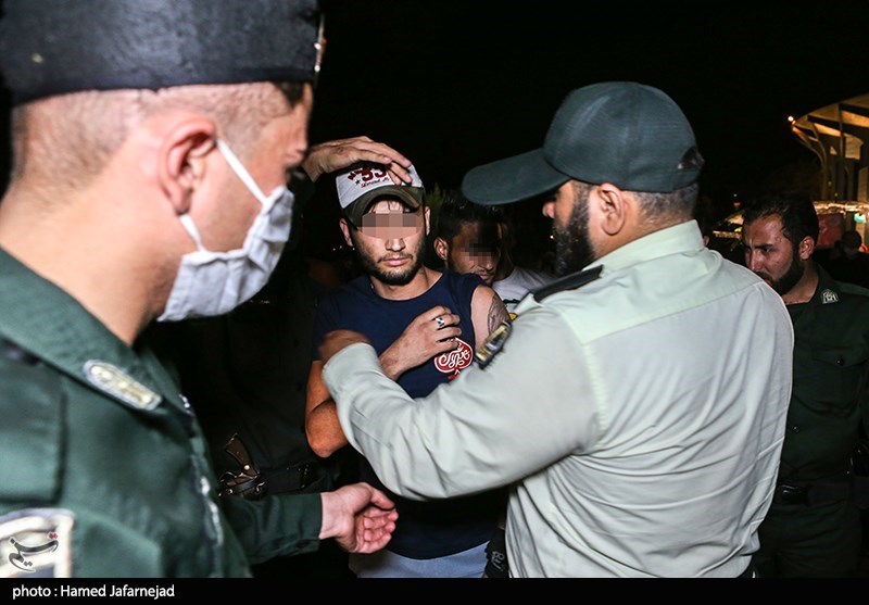 پلیس | ناجا | نیروی انتظامی جمهوری اسلامی ایران , پلیس پیشگیری , پلیس 110 , کلانتری , عملیات پلیس , کشفیات پلیس ,