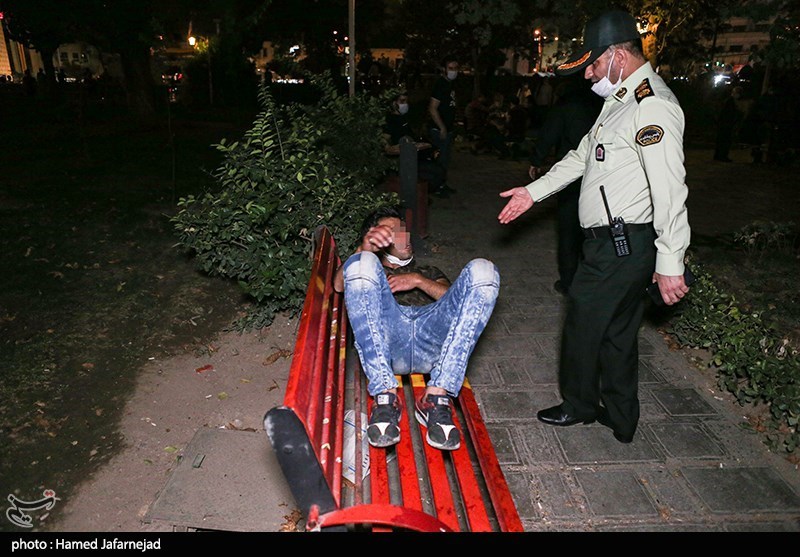 پلیس | ناجا | نیروی انتظامی جمهوری اسلامی ایران , پلیس پیشگیری , پلیس 110 , کلانتری , عملیات پلیس , کشفیات پلیس ,