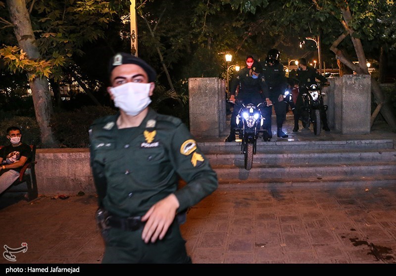 پلیس | ناجا | نیروی انتظامی جمهوری اسلامی ایران , پلیس پیشگیری , پلیس 110 , کلانتری , عملیات پلیس , کشفیات پلیس ,