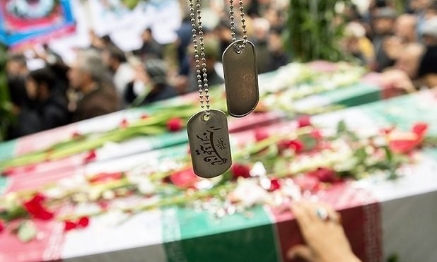 سروده‌هایی تقدیم به شهدای دفاع مقدس/ "پیکرت گرچه برنگشت اما، همه گفتند "آسمانی" شد"