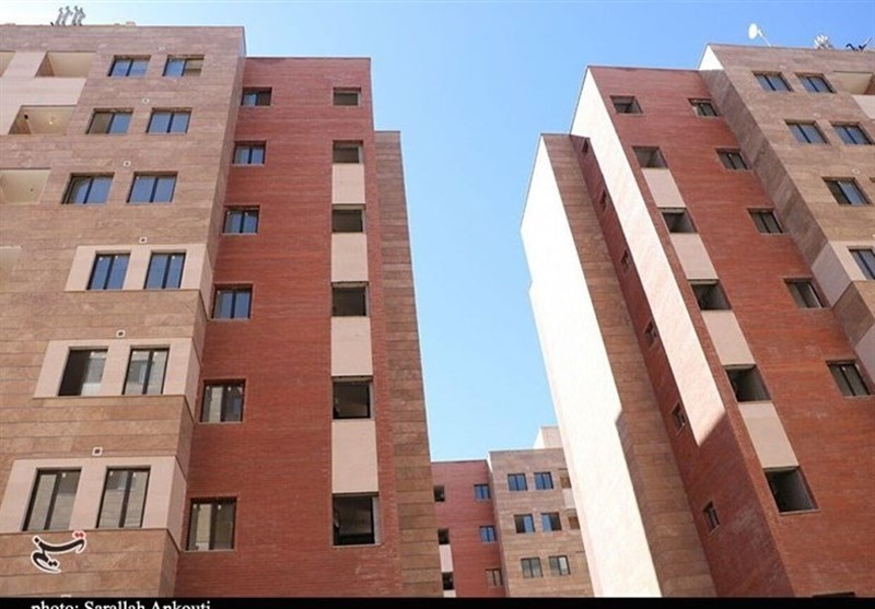 2836 واحد طرح ملی مسکن و مسکن مهر در استان کرمان افتتاح می‌شود