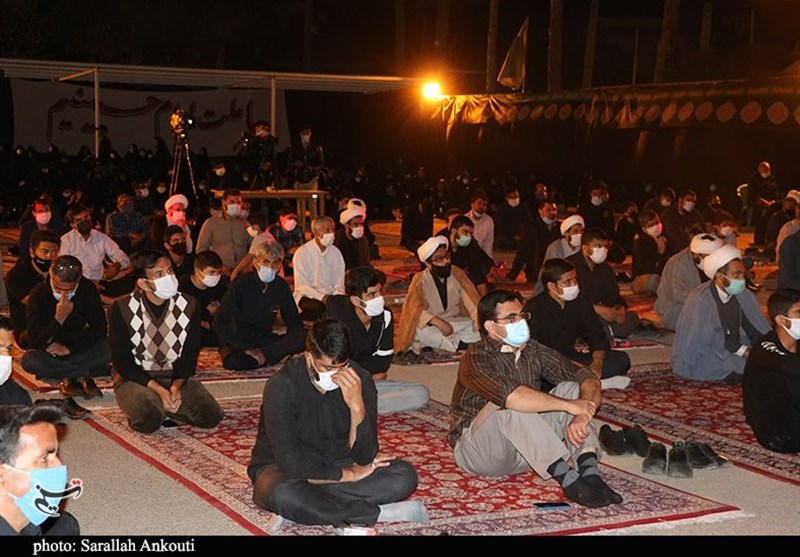 استان کرمان , هیئت , عزاداری , 