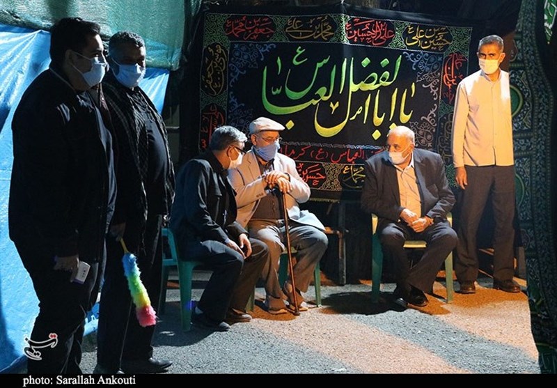 استان کرمان , هیئت , عزاداری , 