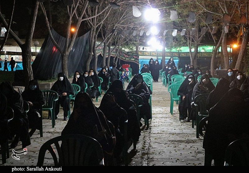 استان کرمان , هیئت , عزاداری , 