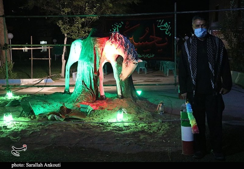 استان کرمان , هیئت , عزاداری , 