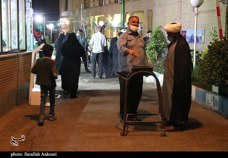 استان کرمان , هیئت , عزاداری , 