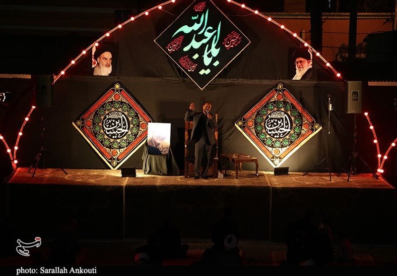 استان کرمان , هیئت , عزاداری , 