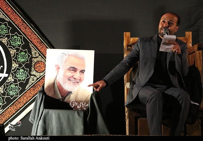 استان کرمان , هیئت , عزاداری , 