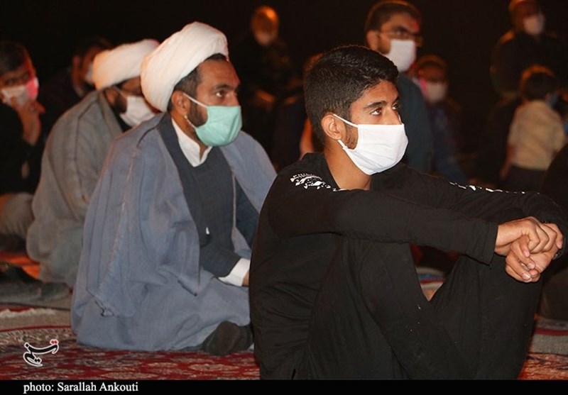 استان کرمان , هیئت , عزاداری , 