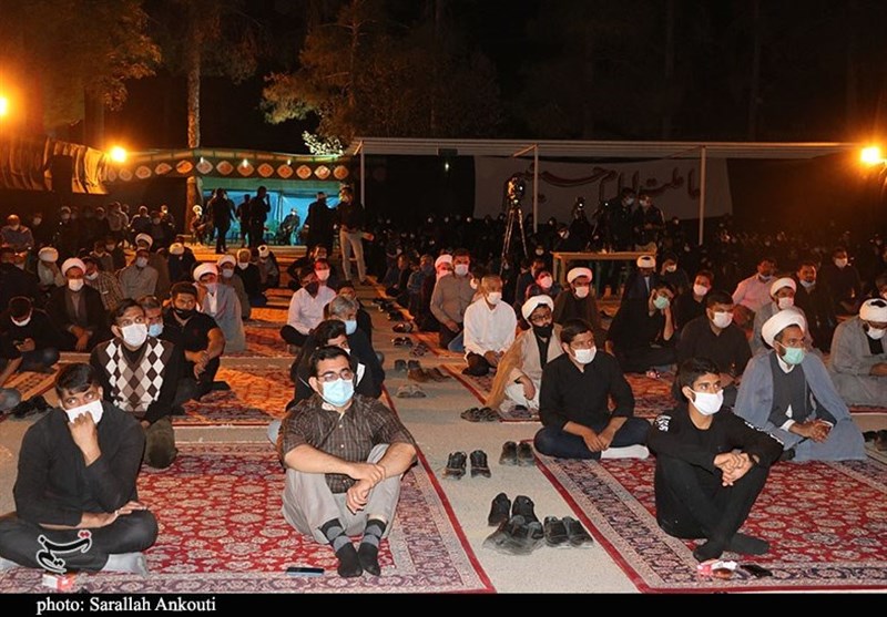 استان کرمان , هیئت , عزاداری , 