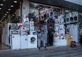 شگرد مخرب تولیدکنندگان بزرگ لوازم خانگی در افزایش 5 تا 10 درصدی قیمت‌ها