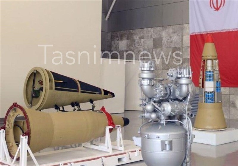 موشک بالستیک , تحولات برنامه موشکی ایران , اخبار نظامی | اخبار دفاعی , سپاه پاسداران | سپاه , نیروی هوایی سپاه | نیروی هوافضای سپاه ,