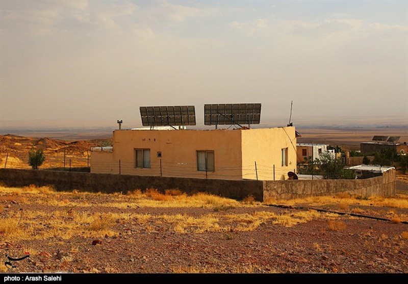 استانداری قزوین , هوای پاک , 