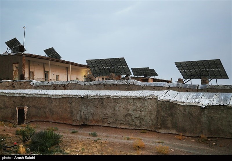 استانداری قزوین , هوای پاک , 