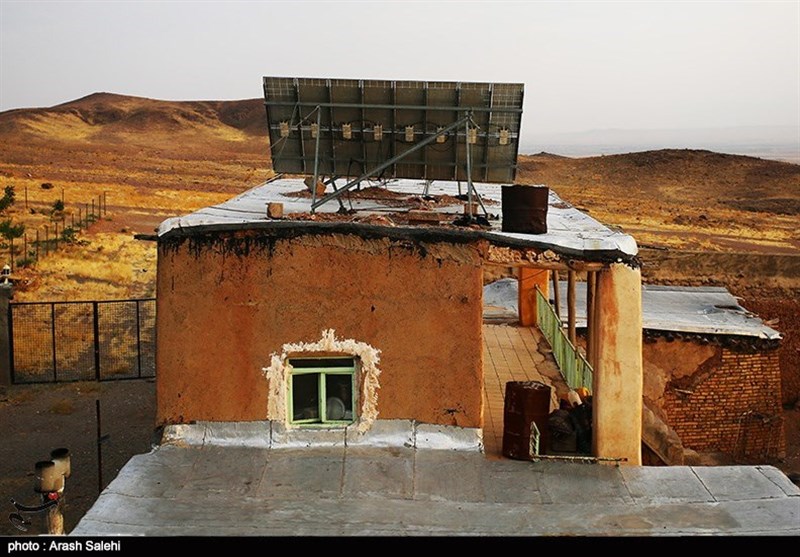 استانداری قزوین , هوای پاک , 