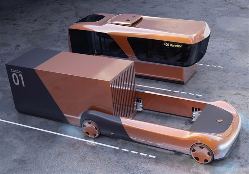 علم و تکنولوژی , خودروهای هیبریدی , 