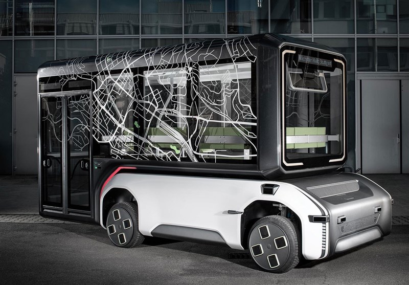 علم و تکنولوژی , خودروهای هیبریدی , 