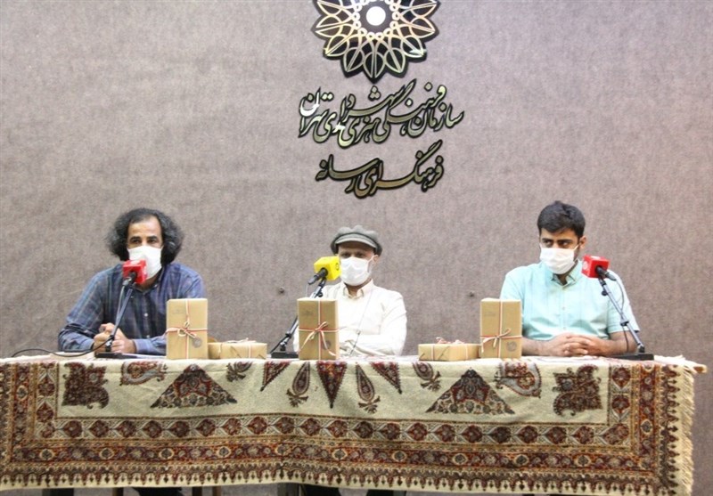 ادبیات دفاع مقدس , مؤسسه فرهنگی هنری شهرستان ادب , علی‌اصغر عزتی پاک , 