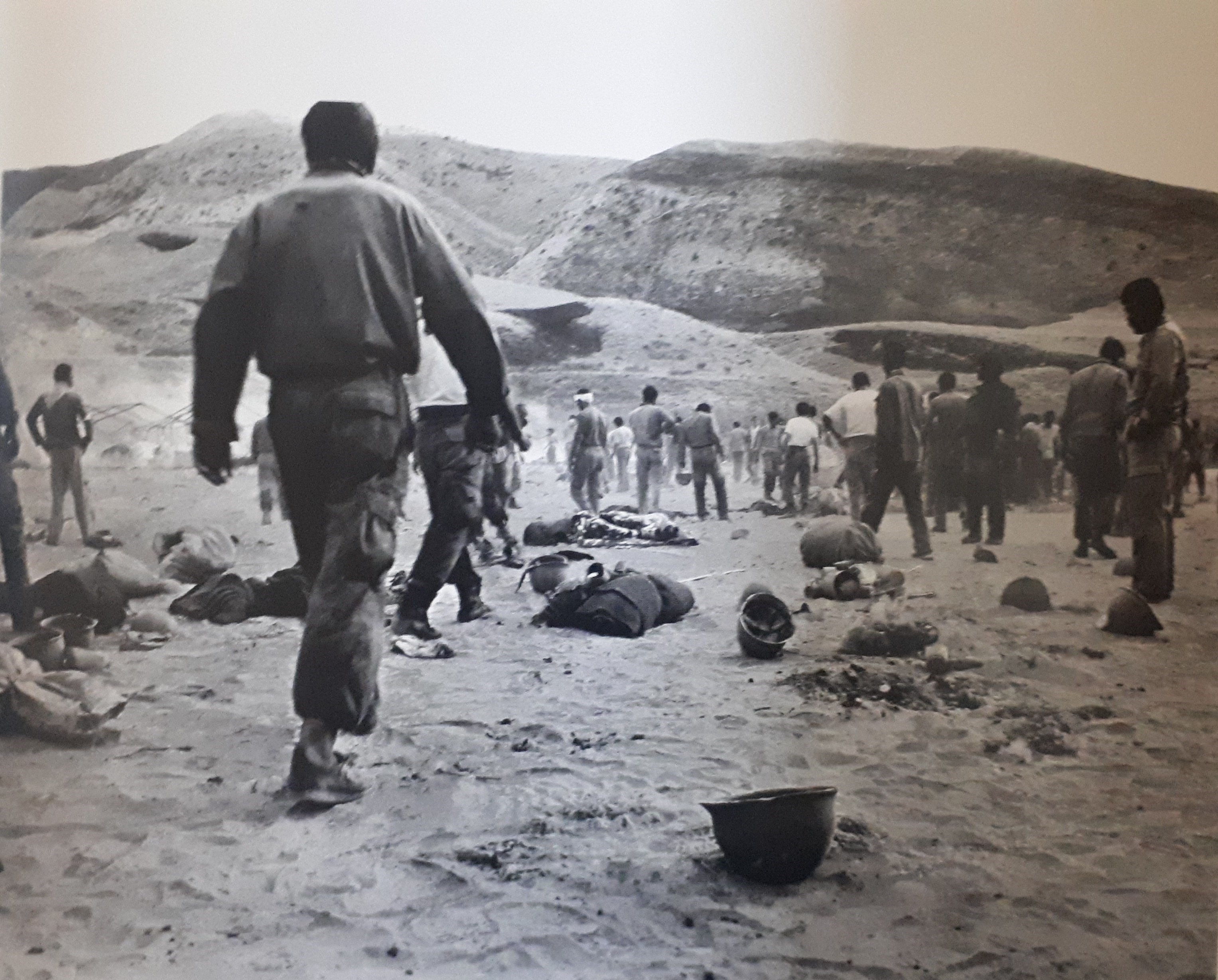 شهدای دفاع مقدس , هفته دفاع مقدس , 