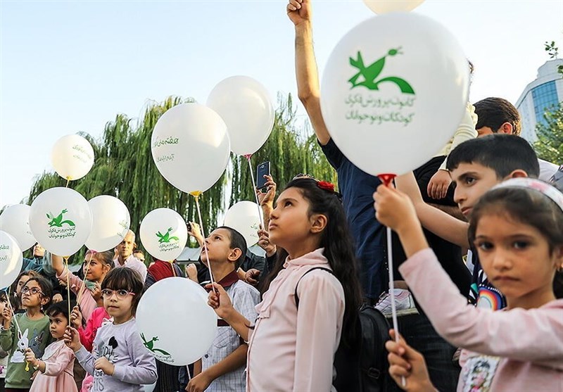 کانون پرورش فکری , کتاب , کتاب کودک و نوجوان , 