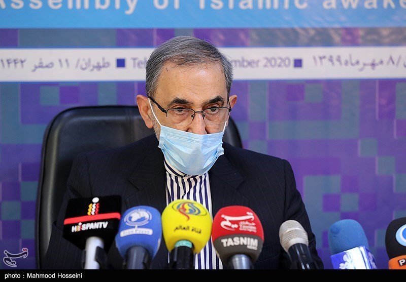 اختتامیه سیزدهمین نشست شورایعالی مجمع جهانی بیداری اسلامی