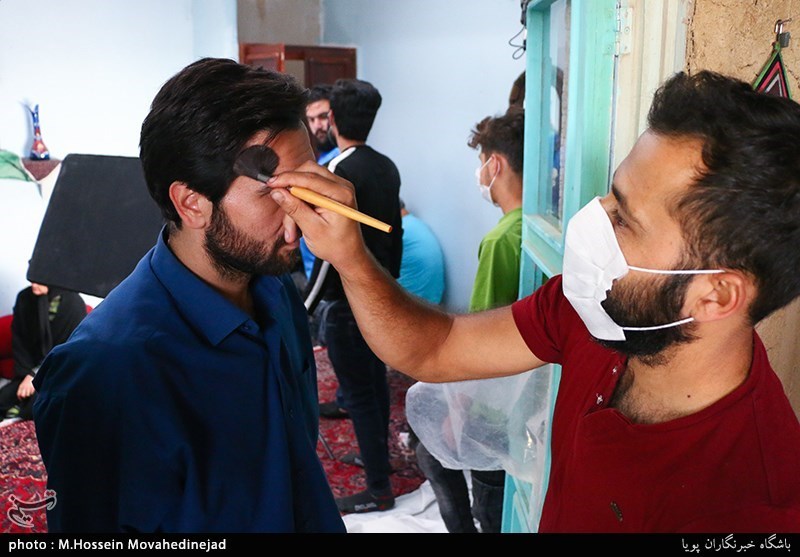 سریال , تلویزیون , صدا و سیما , بازیگران سینما و تلویزیون ایران , شبکه سه سیما , سینما , کارگردانان سینما و تلویزیون ایران , 