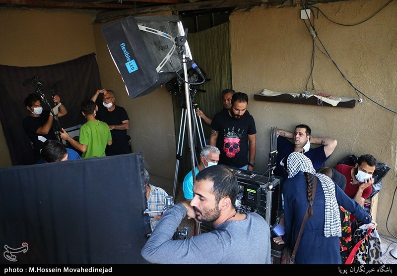 سریال , تلویزیون , صدا و سیما , بازیگران سینما و تلویزیون ایران , شبکه سه سیما , سینما , کارگردانان سینما و تلویزیون ایران , 