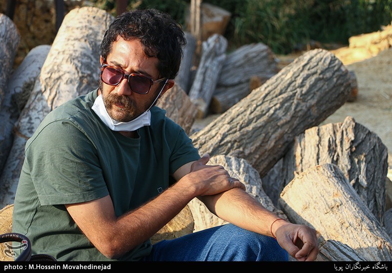 سریال , تلویزیون , صدا و سیما , بازیگران سینما و تلویزیون ایران , شبکه سه سیما , سینما , کارگردانان سینما و تلویزیون ایران , 