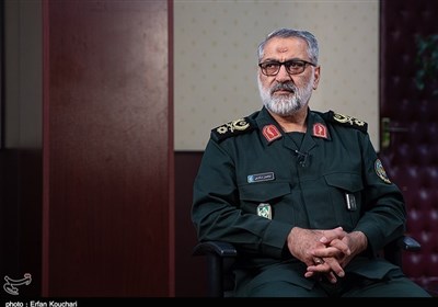 العميد شكارجي: إيران محور مكافحة الإرهاب داخل منظمة شنغهاي