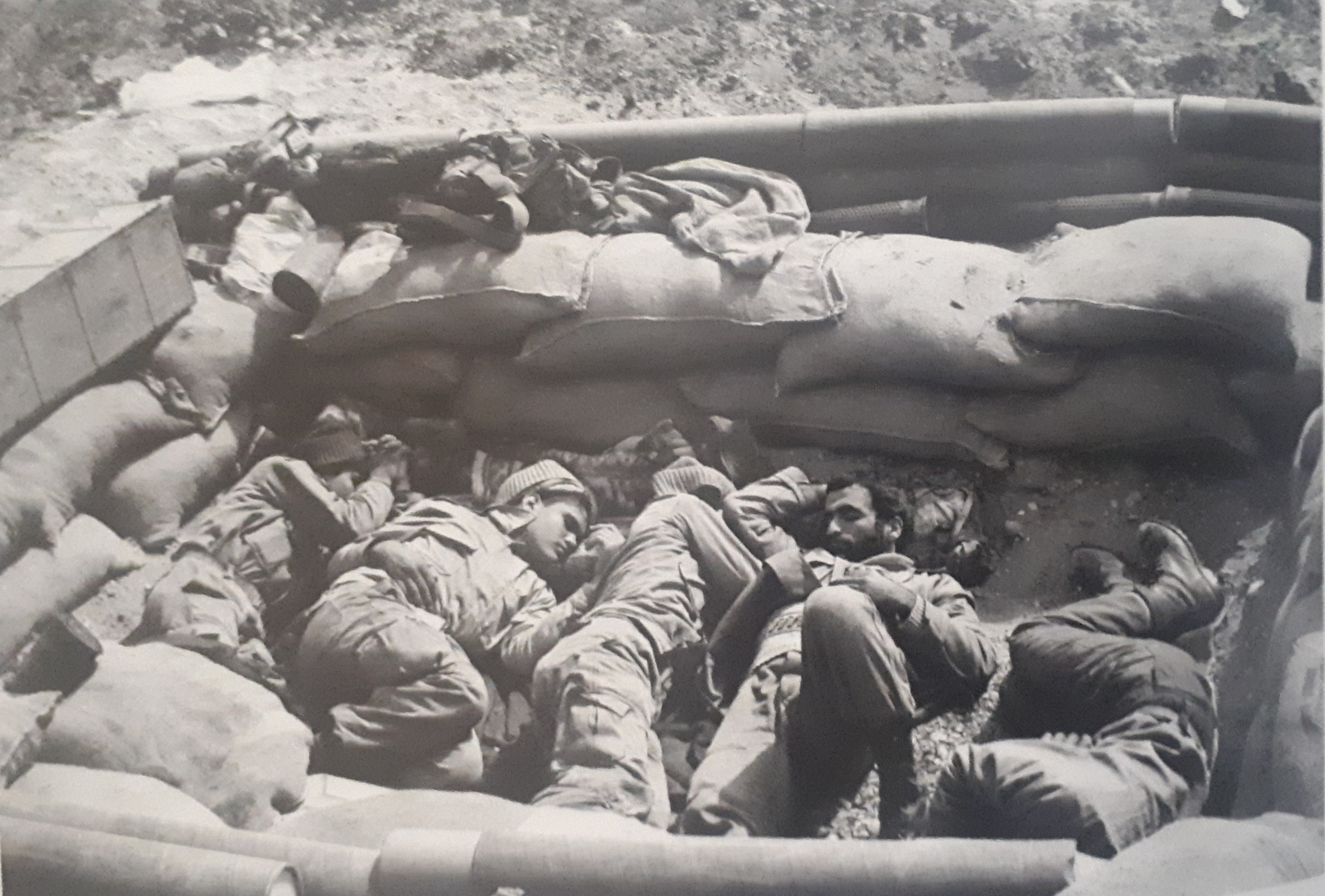 هفته دفاع مقدس , دفاع مقدس , 