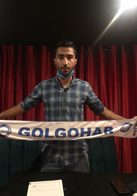 محسن کریمی , تیم فوتبال استقلال , تیم فوتبال گل‌گهر سیرجان , 