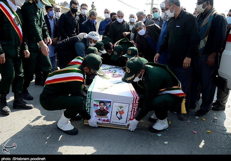 استان سیستان و بلوچستان , حملات تروریستی , 