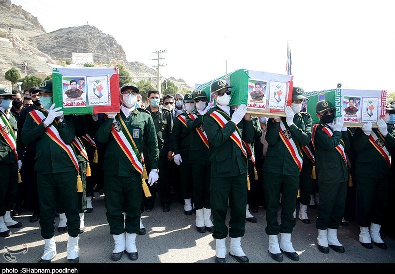 استان سیستان و بلوچستان , حملات تروریستی , 