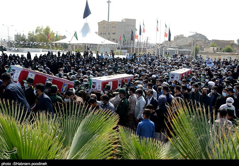 استان سیستان و بلوچستان , حملات تروریستی , 