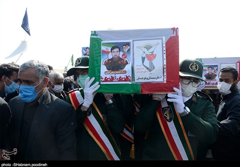 استان سیستان و بلوچستان , حملات تروریستی , 