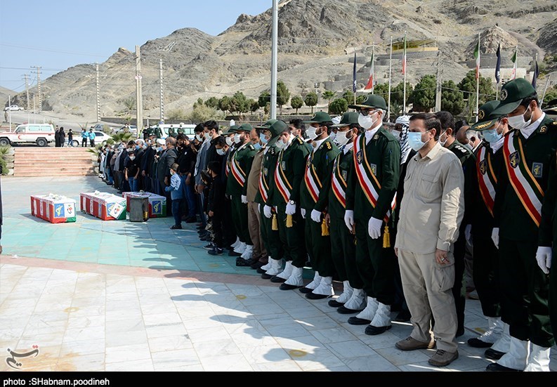 استان سیستان و بلوچستان , حملات تروریستی , 