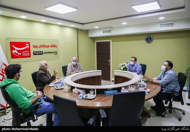 نشست نقد و بررسی مستند نبردهای فانتوم