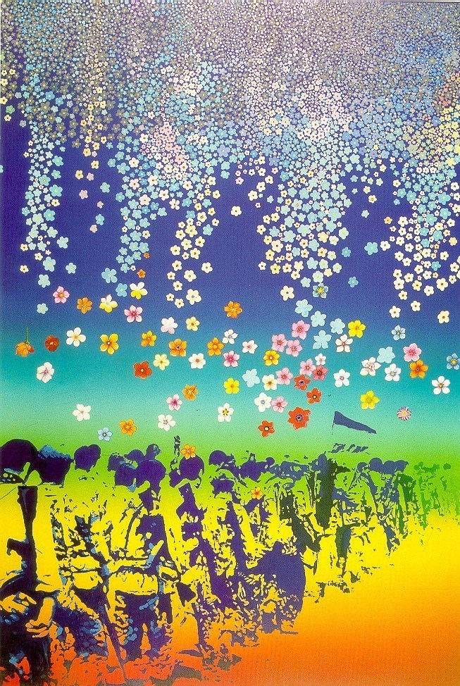 هنرهای تجسمی , دفاع مقدس , پوستر , گرافیک ,