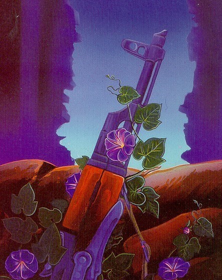 هنرهای تجسمی , دفاع مقدس , پوستر , گرافیک ,