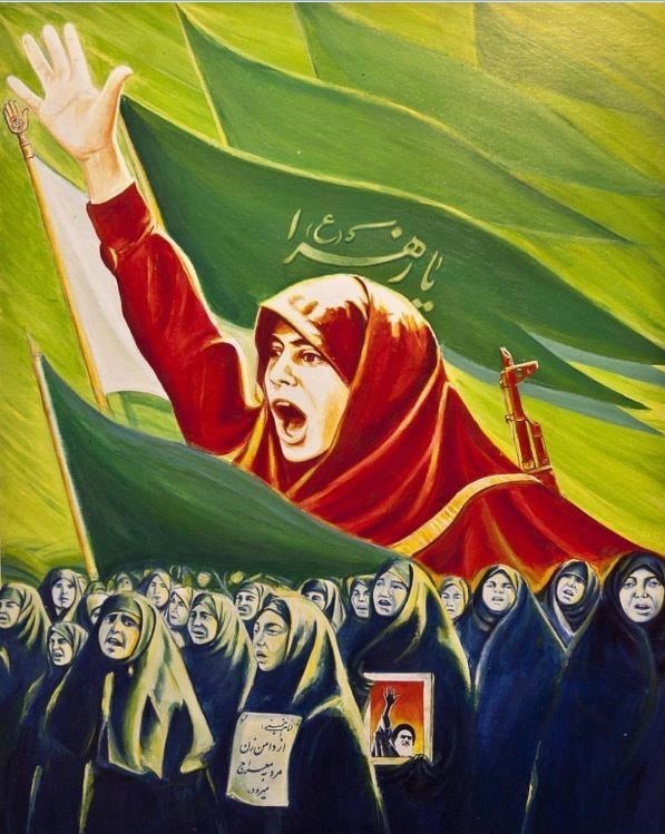 هنرهای تجسمی , دفاع مقدس , پوستر , گرافیک ,