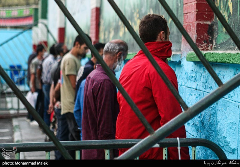 ضرب شست پلیس به مجرمان در مناطق جنوبی تهران